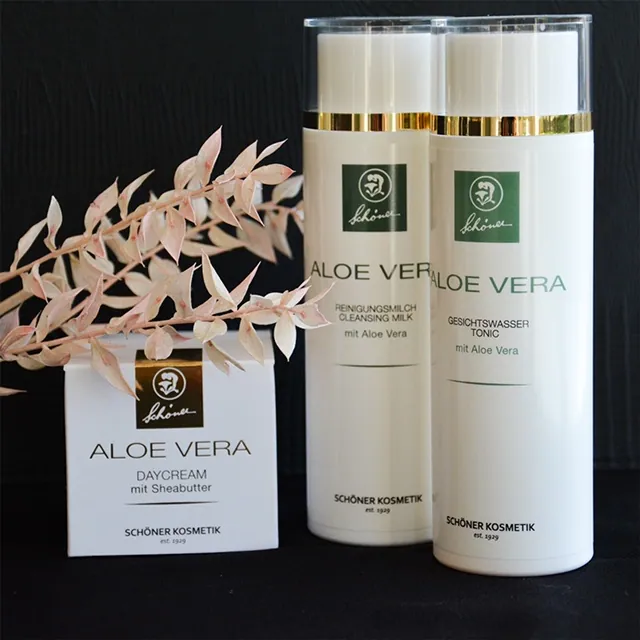 Pharmos Aloe Vera