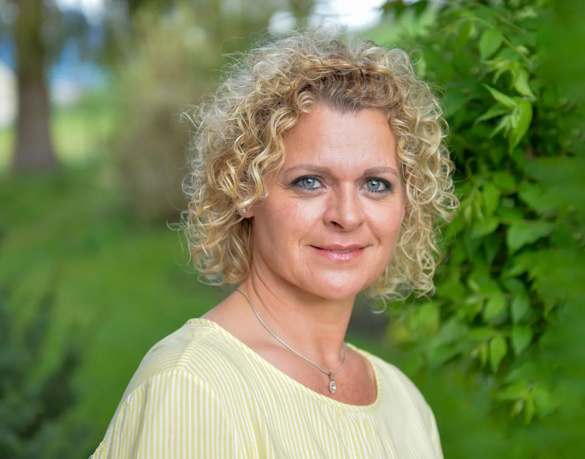 Claudia Michel