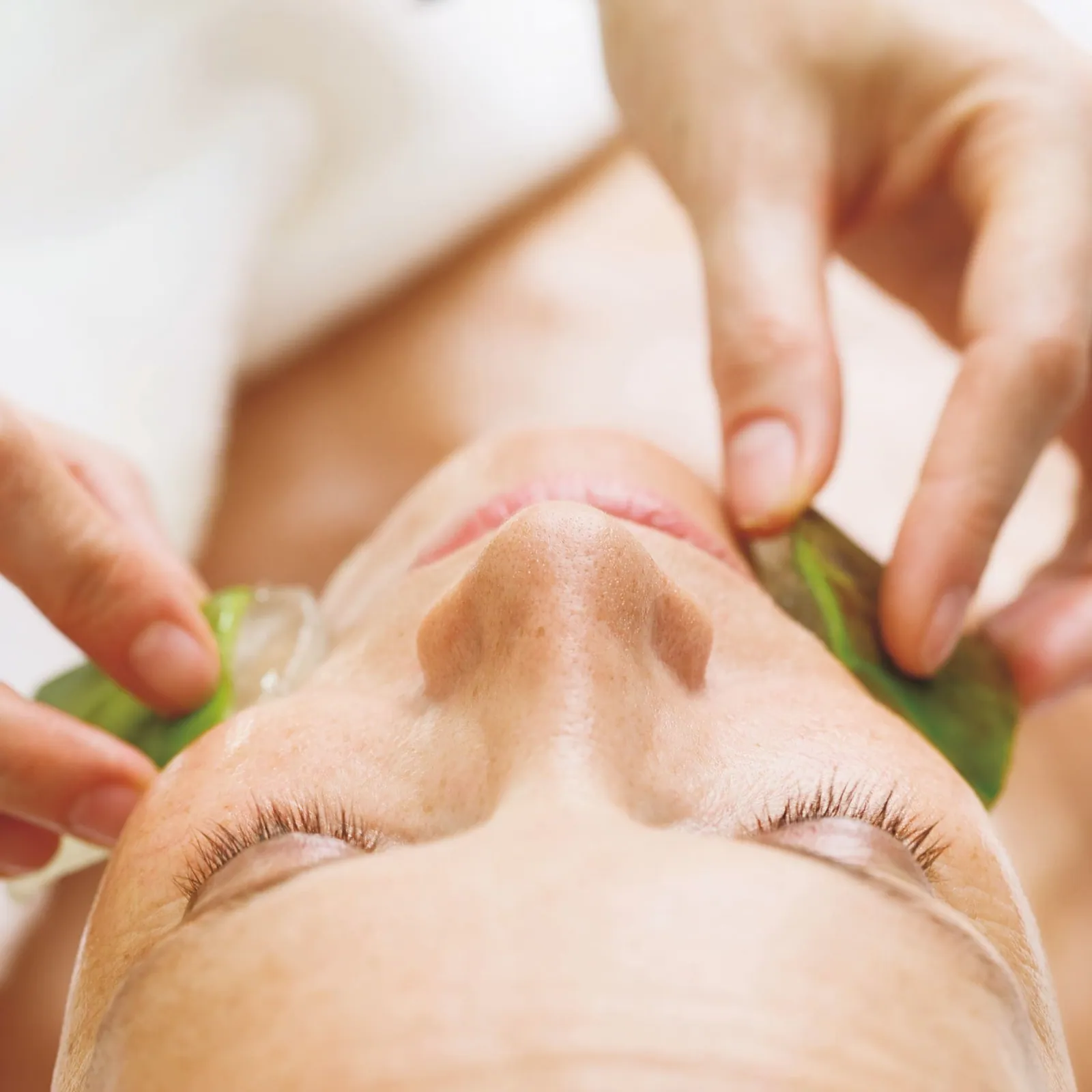 Schröpfen & Gua Sha