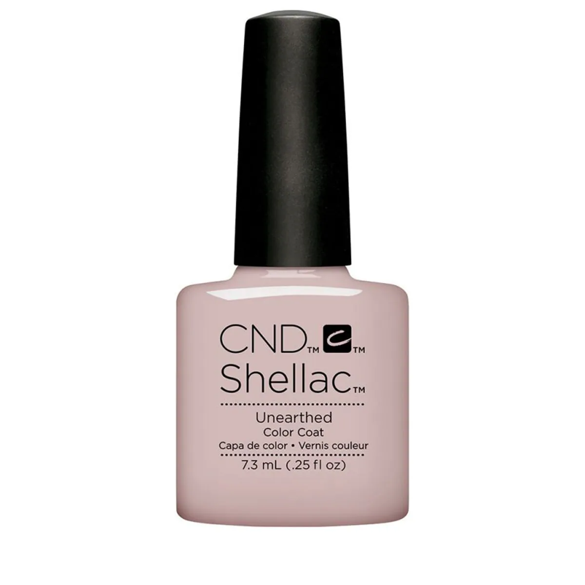 CND Shellac